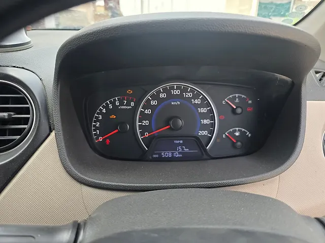 Used Hyundai Grand i10 [2013-2017] Magna 1.2 Kappa VTVT [2013-2016] in Kanpur Nagar