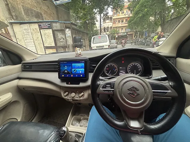 Used Maruti Suzuki Ertiga [2018-2022] VXi CNG in Delhi