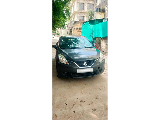 Used Maruti Suzuki Baleno [2015-2019] Delta 1.2 in Ahmedabad