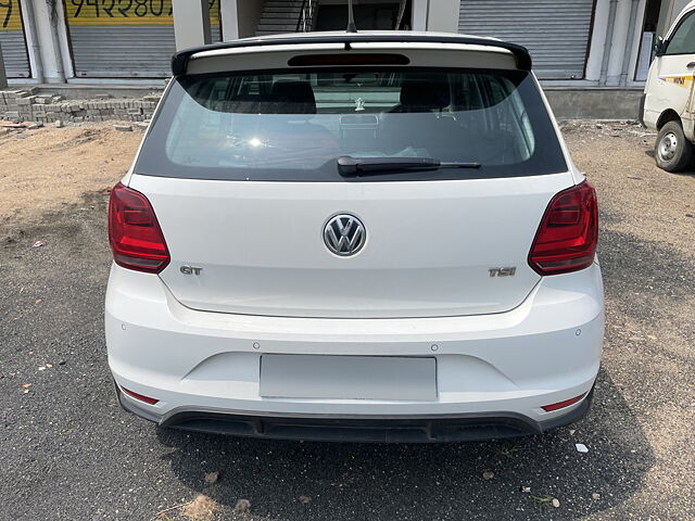 Used Volkswagen Polo GT in Nagpur