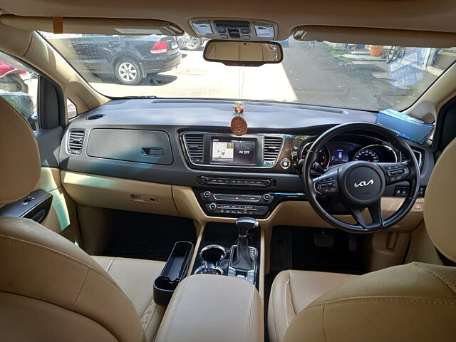 Used Kia Carnival [2020-2023] Limousine Plus 7 STR in Mumbai