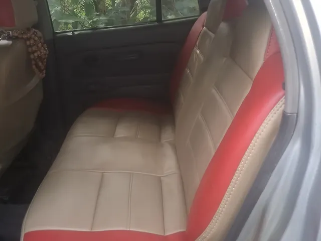 Used 2006 Hyundai Santro in Thiruvarur