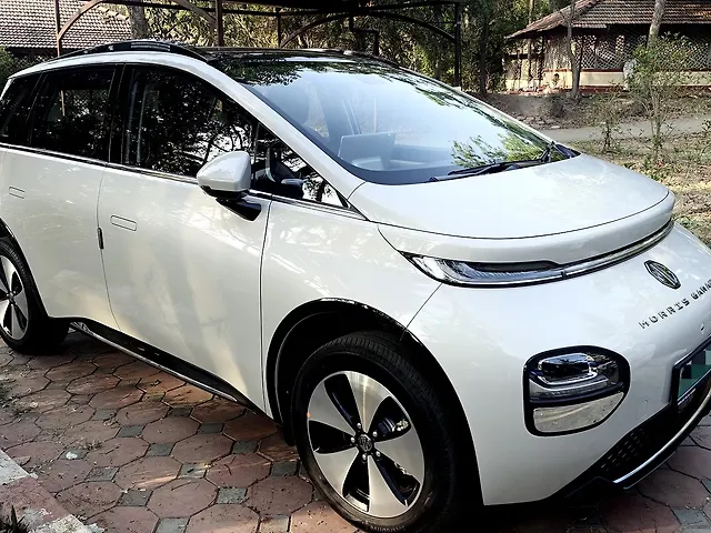Used 2026 MG Windsor EV in Delhi