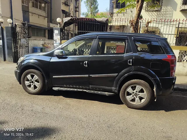Used 2014 Mahindra XUV500 in Navi Mumbai