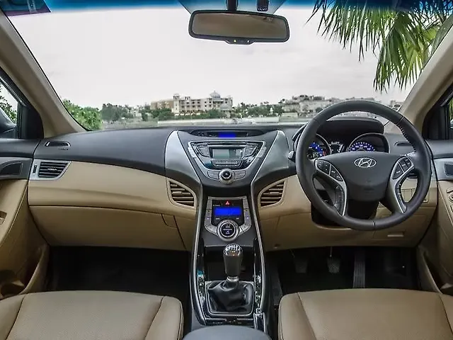 Used 2013 Hyundai Elantra in Greater Noida Used 2013 Hyundai Elantra in Greater Noida