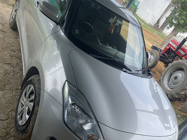 Used 2019 Maruti Suzuki Swift in Gurgaon