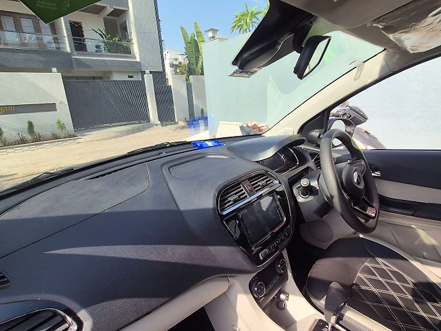 Used Tata Tiago XZA Plus iCNG [2023-2025] in Aurangabad