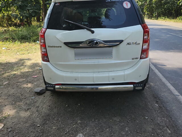 Used Mahindra XUV500 [2015-2018] W10 in Hyderabad