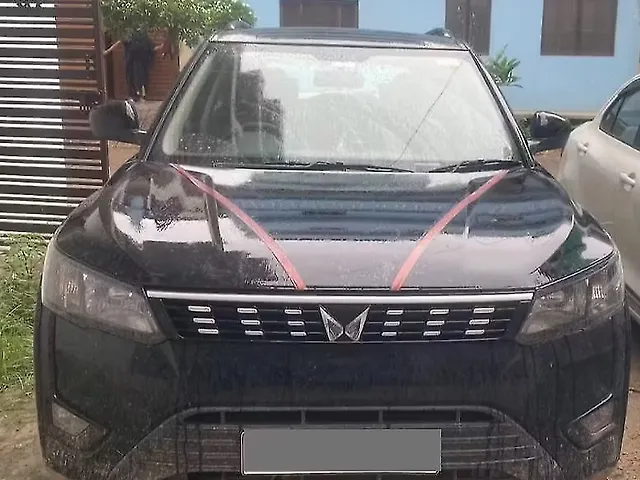 Used 2023 Mahindra XUV300 in Lucknow Used 2023 Mahindra XUV300 in Lucknow
