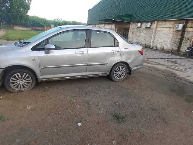 Used Honda City ZX GXi in Dehradun