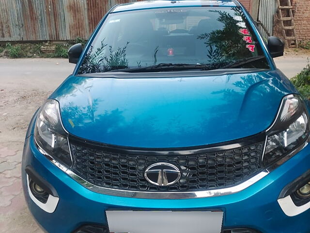 Used 2018 Tata Nexon in Srinagar