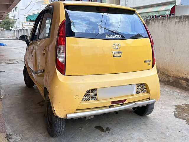 Used Tata Nano [2009-2011] LX in Hyderabad