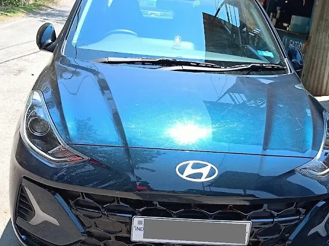 Used 2023 Hyundai Grand i10 NIOS in Port Blair Used 2023 Hyundai Grand i10 NIOS in Port Blair