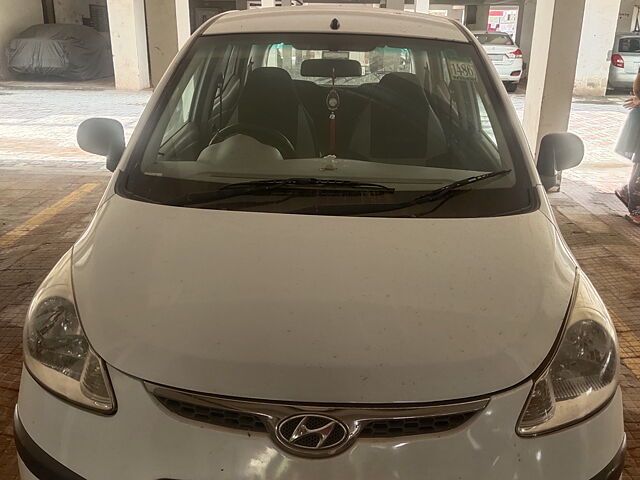 Used 2009 Hyundai i10 in Sriganganagar