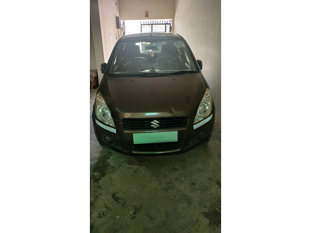 Used 2010 Maruti Suzuki Ritz in Agra