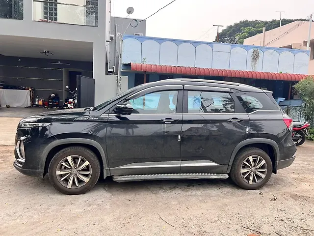 Used MG Hector [2019-2021] Sharp 1.5 DCT Petrol in Coimbatore