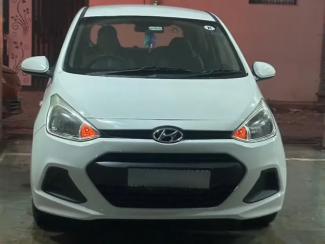 Used 2018 Hyundai Grand i10 in Satna