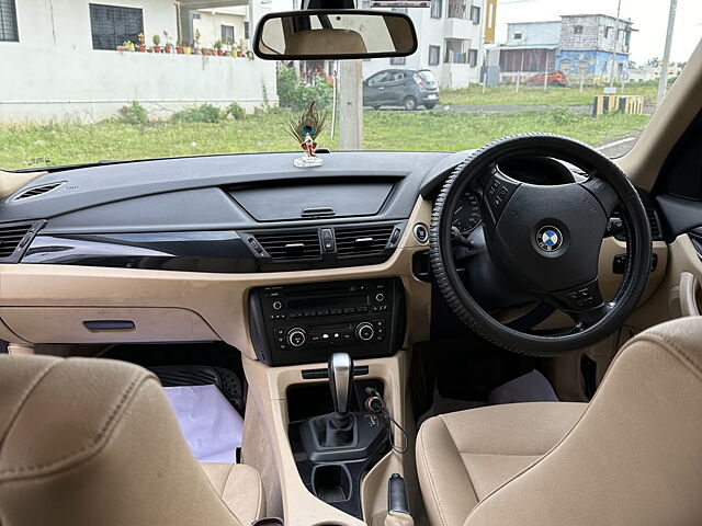 Used BMW X1 [2010-2012] sDrive18i in Belgaum