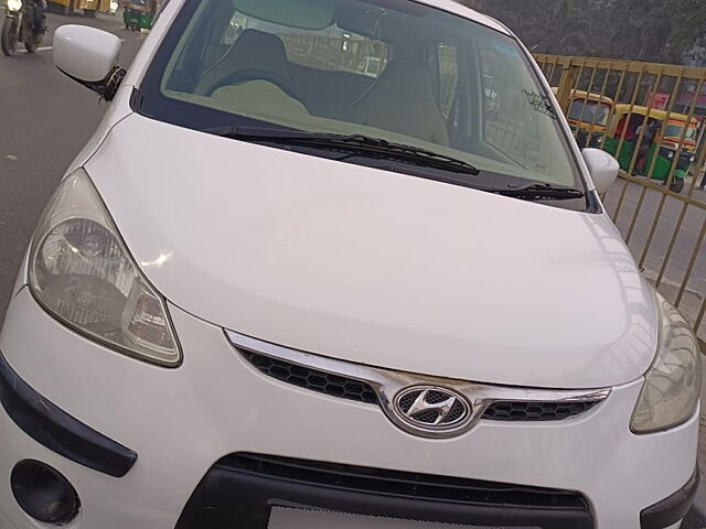 Used Hyundai i10 [2010-2017] Magna 1.2 Kappa2 in Faridabad