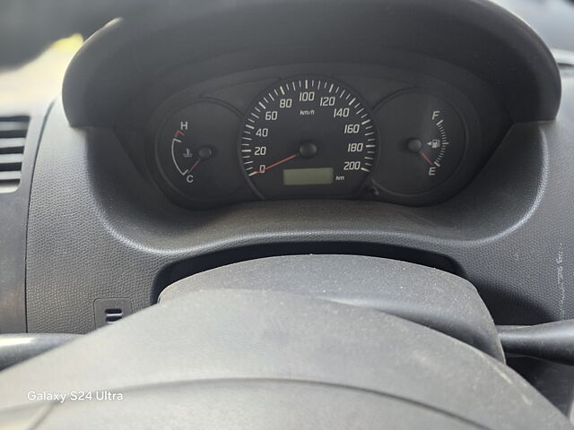 Used Maruti Suzuki Swift  [2005-2010] LXi in Ludhiana