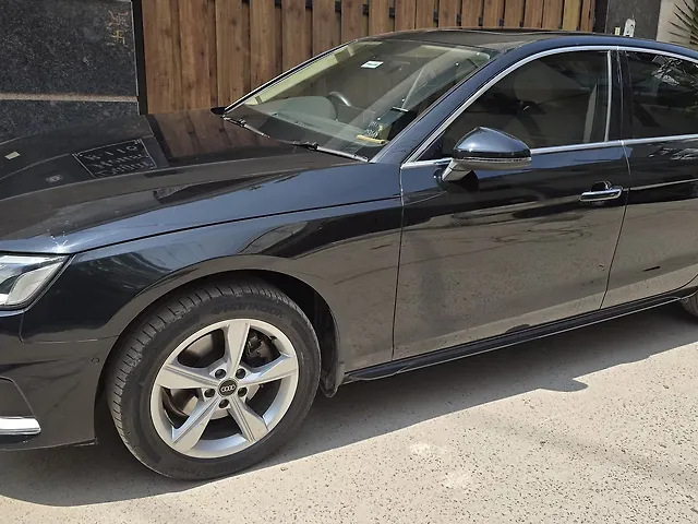 Used Audi A4 Technology 40 TFSI [2022-2024] in Delhi