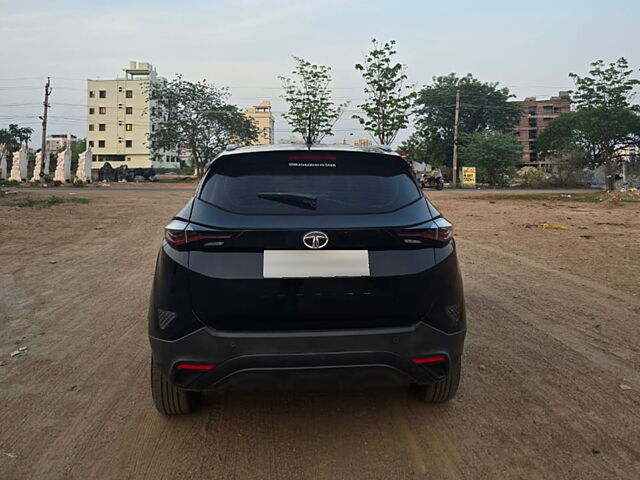 Used Tata Harrier [2019-2023] XTA Plus Dark Edition in Khammam