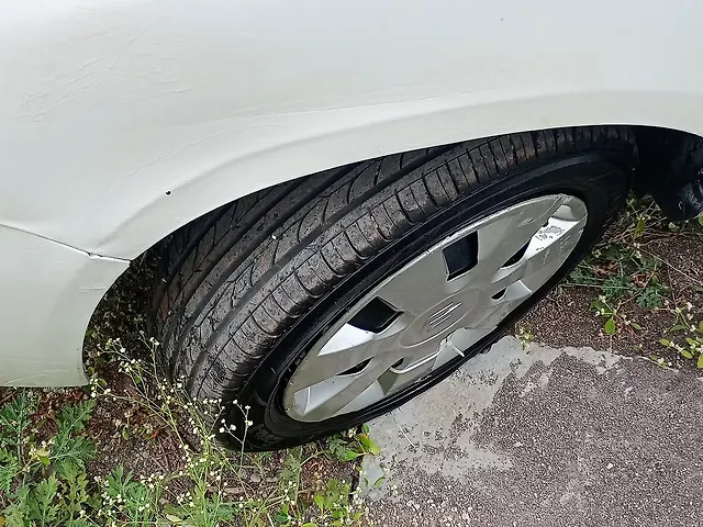 Used 2011 Maruti Suzuki Alto in Coimbatore