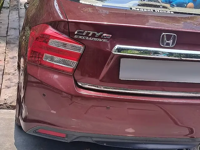 Used Honda City [2011-2014] V AT (AVN) in Jaipur