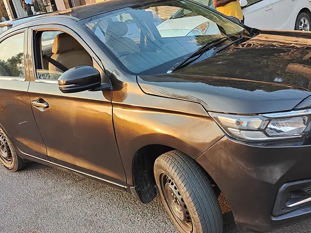Used 2023 Honda Amaze in Kota