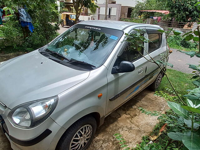 Used 2014 Maruti Suzuki Alto 800 in Hubli