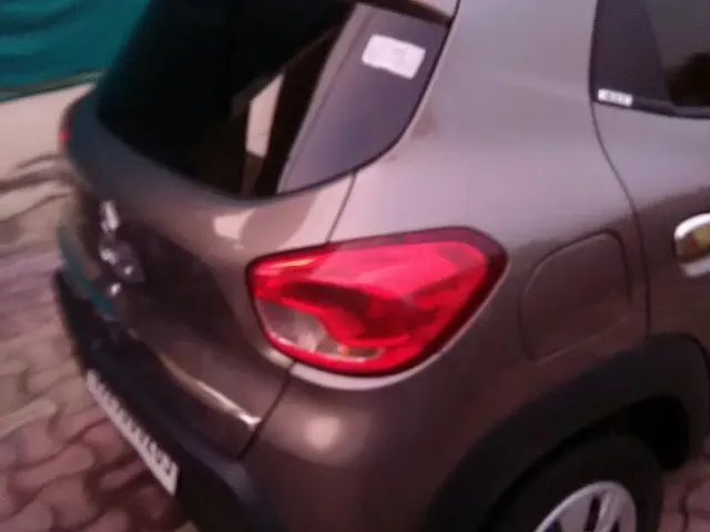Used 2015 Renault Kwid in Anand
