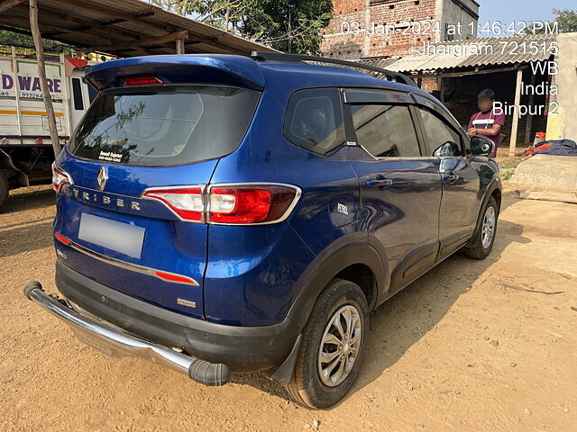 Used Renault Triber [2019-2023] RXT in Jhargram