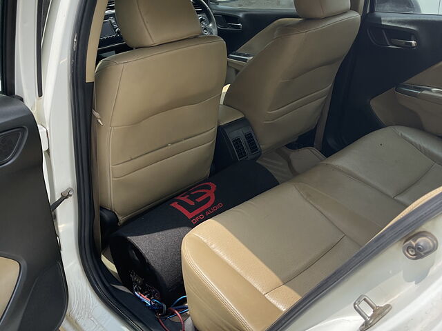 Used Honda City [2014-2017] VX in Faridabad