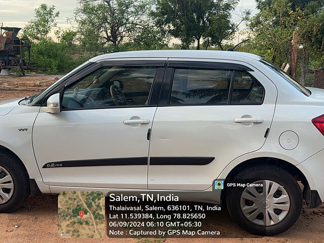 Used Maruti Suzuki Swift DZire [2011-2015] VXI in Salem