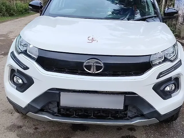 Used 2021 Tata Nexon in Malda Used 2021 Tata Nexon in Malda