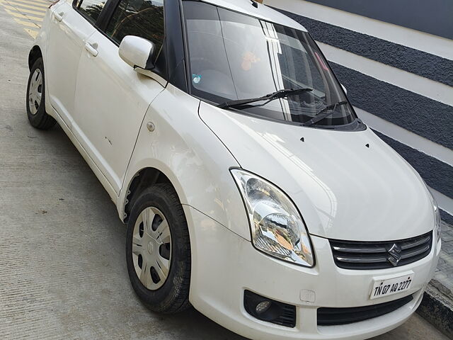 Used Maruti Suzuki Swift  [2005-2010] VDi in Tiruppur