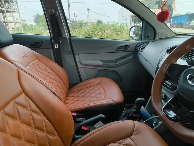 Used Tata Tigor XE [2023-2025] in Rajnandgaon