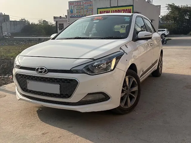 Used 2015 Hyundai Elite i20 in Kota