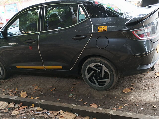 Used Hyundai Aura S 1.2 CNG in Mumbai