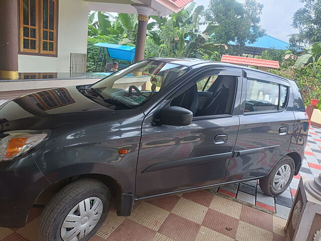 Used 2021 Maruti Suzuki Alto 800 in Kollam