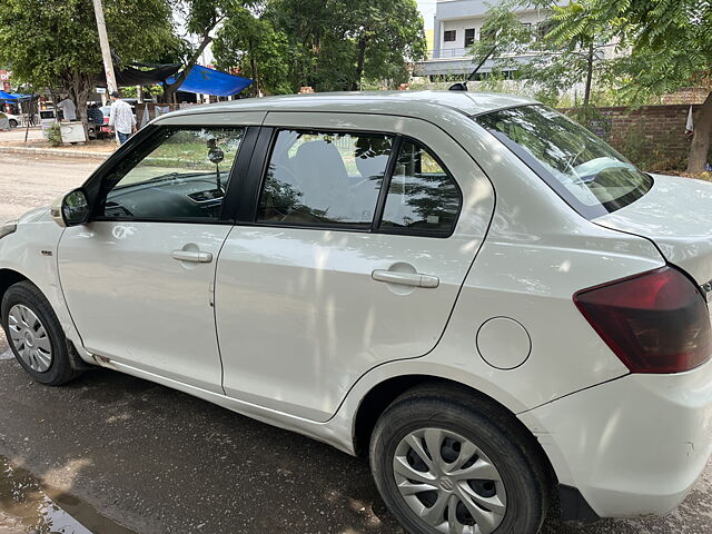 Used Maruti Suzuki Swift Dzire [2015-2017] VDi ABS in Mohali