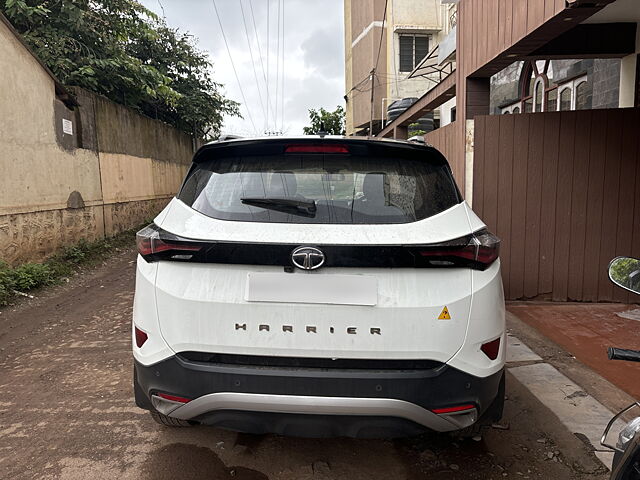 Used Tata Harrier [2019-2023] XZ [2019-2020] in Karad