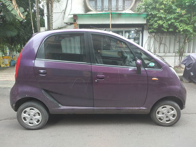 Used Tata Nano GenX XT in Kolkata