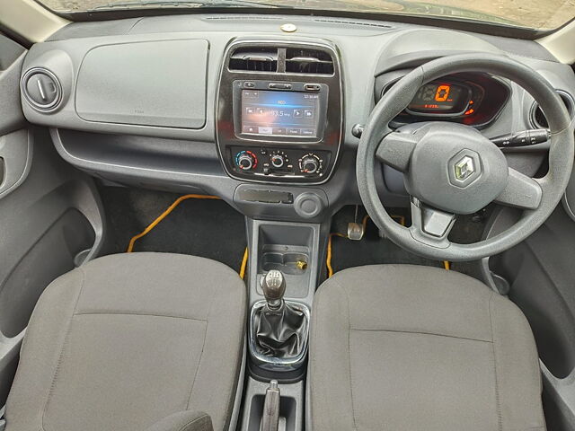 Used Renault Kwid [2015-2019] RXT [2015-2019] in Ahmedabad