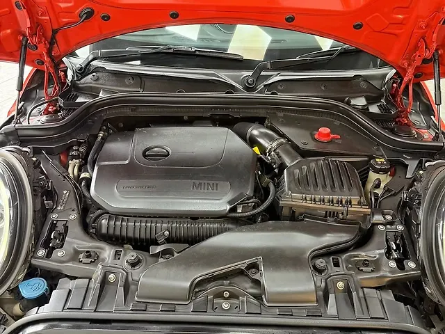 Used MINI Cooper [2014-2018] S in Pune