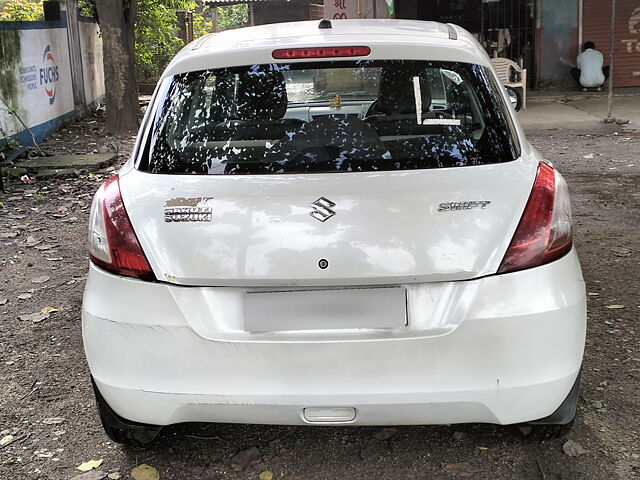 Used Maruti Suzuki Swift [2011-2014] LXi in Vapi