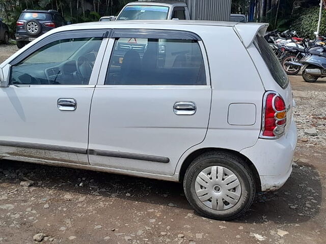 Used Maruti Suzuki Alto [2010-2013] LXi BS-IV in Pune