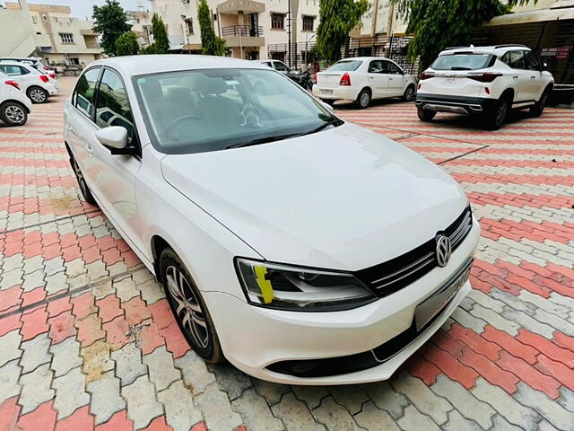 Used 2012 Volkswagen Jetta in Ahmedabad