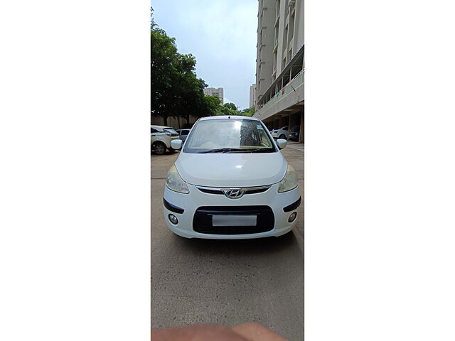 Used 2009 Hyundai i10 in Pune