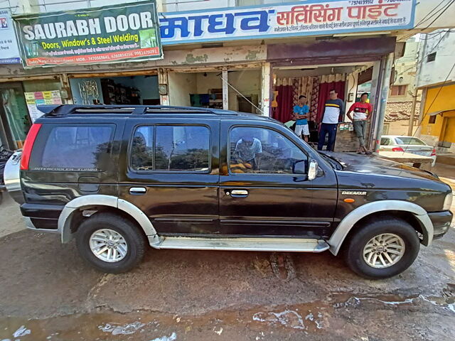 Used 2006 Ford Endeavour in Rajnandgaon